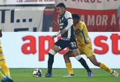 Video, goles y resumen: Universitario vs. Comerciantes Unidos (3-1), por la Liga 1 2025