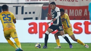 Video, goles y resumen: Universitario vs. Comerciantes Unidos (3-1), por la Liga 1 2025