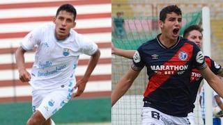 Estarán en las Eliminatorias: Alex Valera y Matías Succar fueron convocados a la Selección Peruana