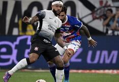 Problemas para el ‘Timao’: ¿por qué Memphis Depay puede salir de Corinthians a un mes de su llegada?