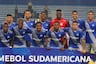Atención, Cristal: plantel y figuras de Emelec para los play-offs de la Sudamericana