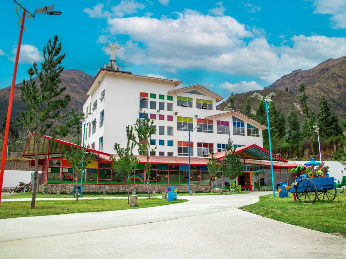 Para impulsar esta causa, Field ha destinado una donación inicial de S/15 000. (Foto: Field)