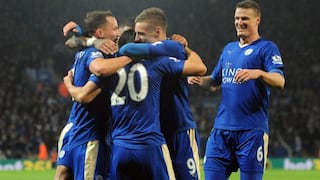 Leicester: ¿la tiene fácil en sus últimos partidos de la Premier League?