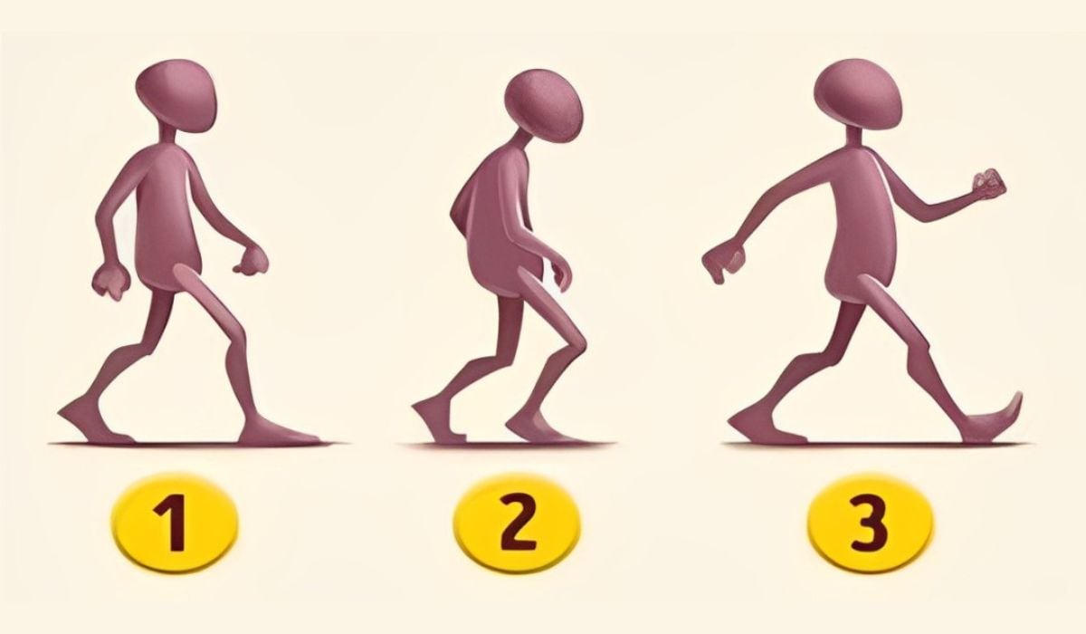 Descubre qué opinan las personas sobre ti de acuerdo a la forma en la que caminas (Foto: GenialGuru).