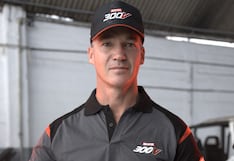 Motul acelera su apuesta automotriz junto a Nicolás Fuchs