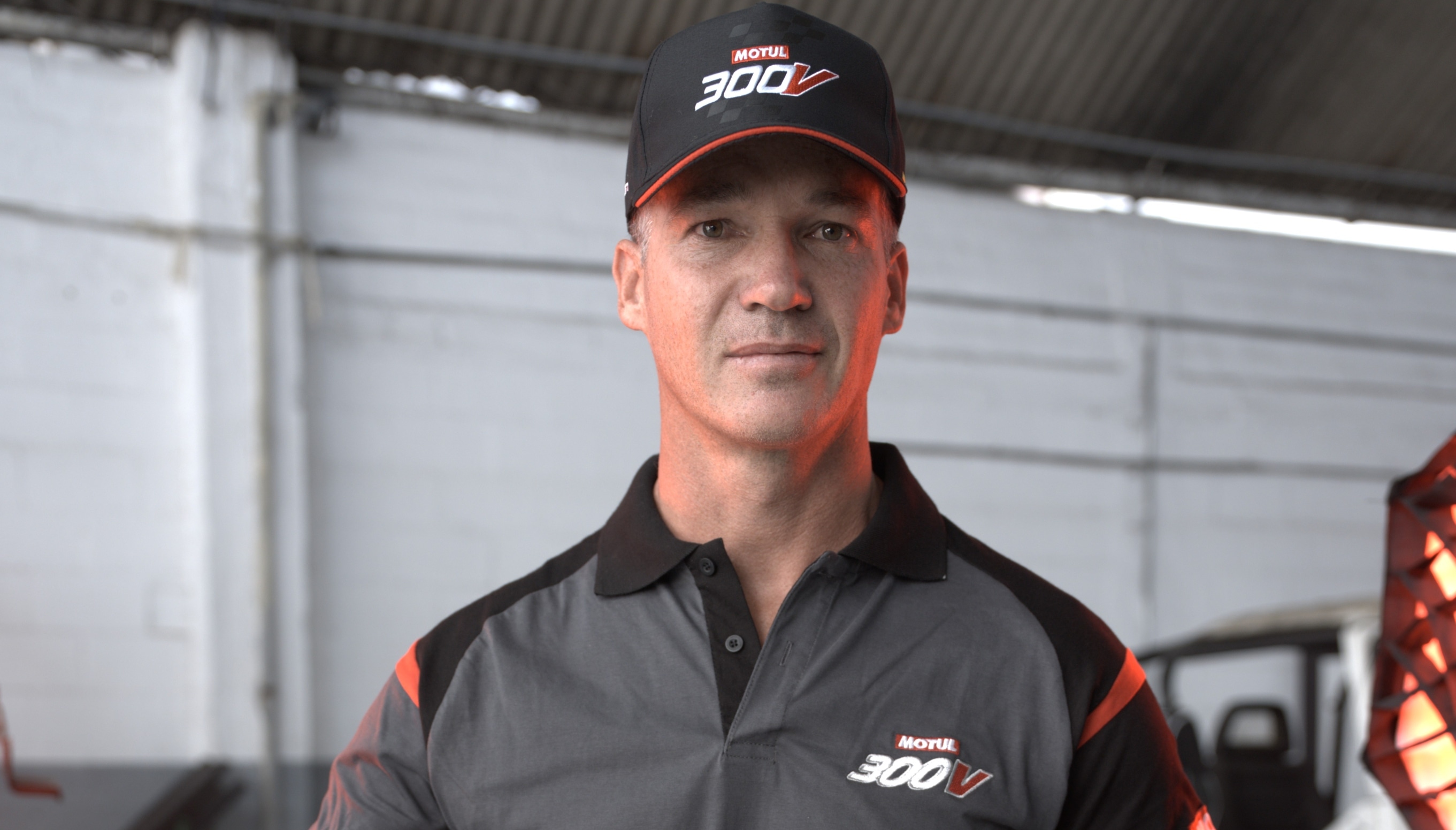 Motul acelera su apuesta automotriz junto a Nicolás Fuchs.