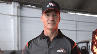 Motul acelera su apuesta automotriz junto a Nicolás Fuchs