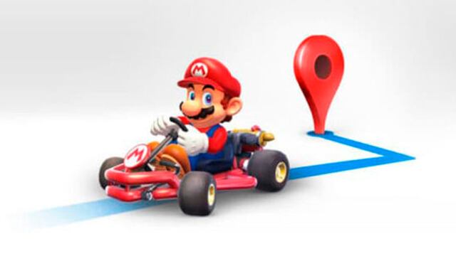 Google Maps: Mario Bros guiará tus viajes en la aplicación, cómo conseguirlo [TUTORIAL]