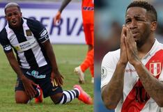 Farfán y su sacrificio por Alianza Lima y la Selección: “Me inyectaba para jugar, aunque sea, 15 minutos”