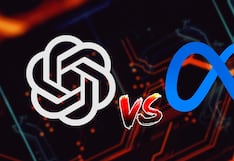 Meta AI revela qué hace bien ChatGPT y para qué es mejor cada Inteligencia Artificial
