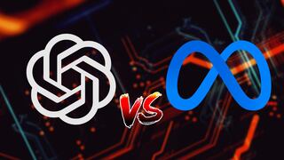 Meta AI revela qué hace bien ChatGPT y para qué es mejor cada Inteligencia Artificial