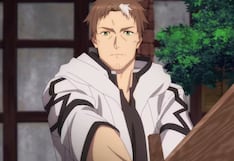 Katainaka no Ossan, Kensei ni Naru recibirá adaptación animada en 2025