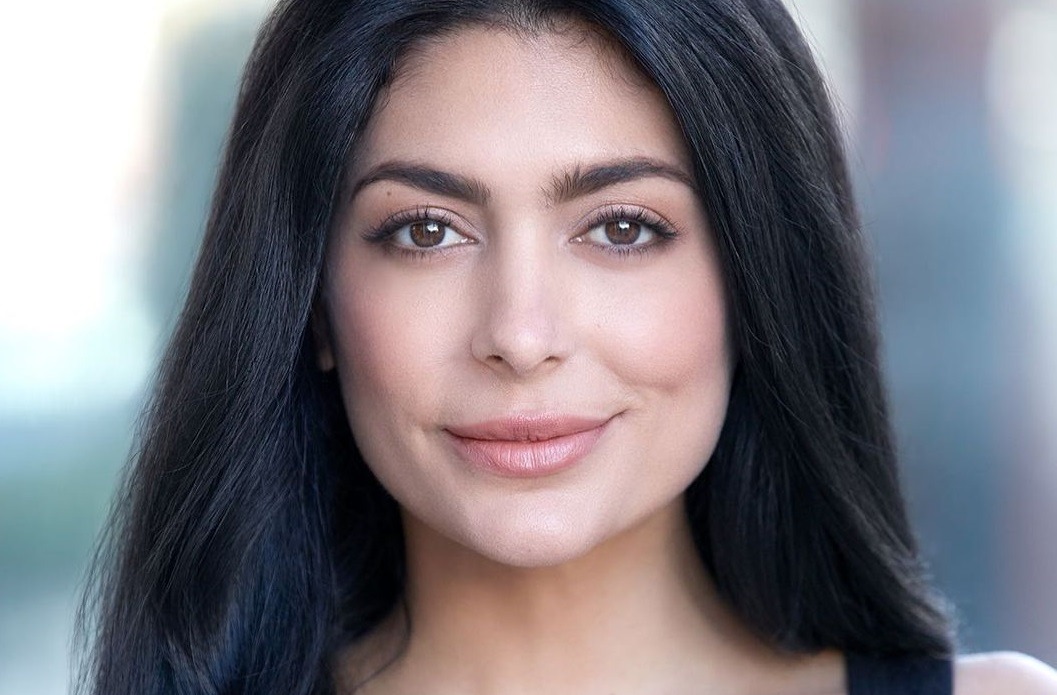 Vanessa Lyon es una modelo y actriz que tiene como pareja a Carlos Calderón (Foto: Vanessa Lyon/Instagram)