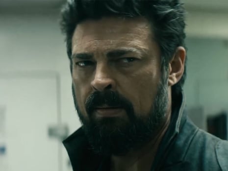 “The Boys” - Temporada 4: horario y cómo ver |os nuevos episodios