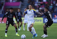Independiente del Valle vs. Rosario Central (1-0): video, resumen y gol del partido por Copa Libertadores