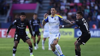 Independiente del Valle vs. Rosario Central (1-0): video, resumen y gol del partido por Copa Libertadores