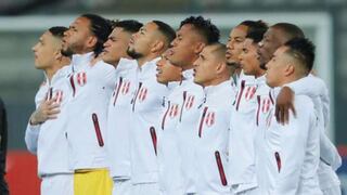 Ni blanca ni roja: la Selección Peruana estrenará camiseta para enfrentar a Panamá