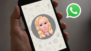 WhatsApp: el truco para activar la reacción rápida de estados con avatares 