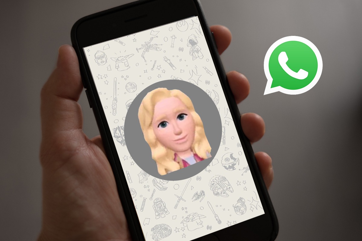 WhatsApp | Conoce cómo conseguir tu propio avatar desde la app de Meta. (Foto: Pexels / WhatsApp)