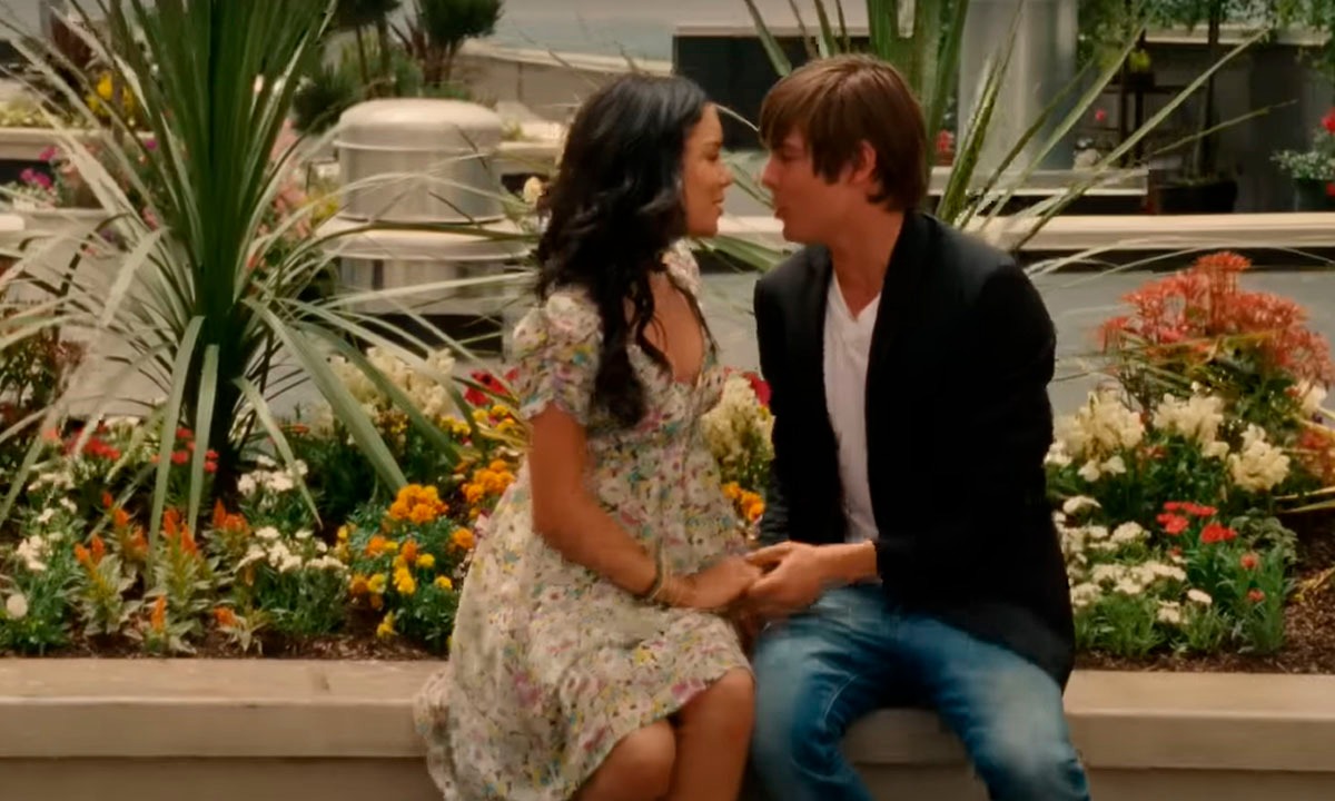 Conoce aquí si Zac Efron y Vanessa Hudgens aparecen en la cuarta temporada de "High School Musical: El musical: La serie". (Foto: Captura/YouTube-Disney)