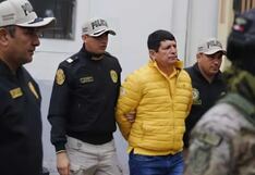 Salió en las portadas del mundo: así informó la prensa internacional la detención de Agustín Lozano