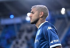 ¿El elegido de Alianza Lima para comandar la delantera? Adrián Balboa, en radar blanquiazul