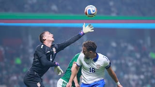 Por amistoso FIFA, México vs. Serbia (5-1): resumen completo y goles en video