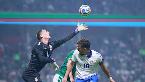 Por amistoso FIFA, México vs. Serbia (5-1): resumen completo y goles en video