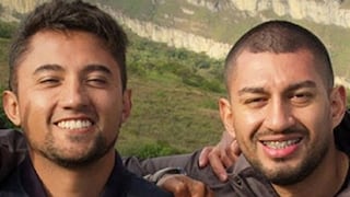 “Hermanos por accidente”: la increíble historia de los dos pares de gemelos que fueron intercambiados