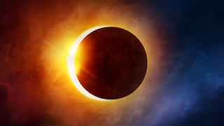 Cuánto dura, horario exacta y cómo ver eclipse solar del lunes 8 de abril en México