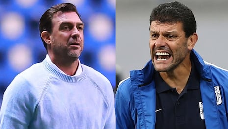 ¿La continuidad de Pablo Guede en juego? Gustavo Roverano explica la situación de Alianza Lima