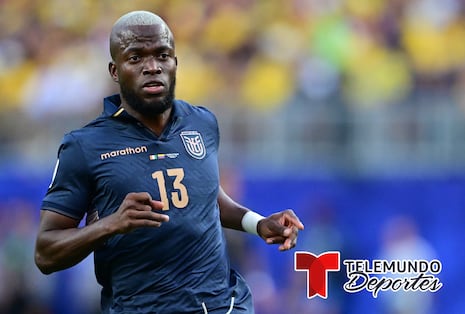 Telemundo Deportes te llevó el empate Ecuador 0-0 Curazao por el Mundial de Fútbol 2026