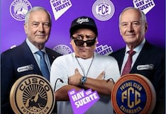 De la comedia a la Liga 1: Jorge Luna es nuevo auspiciador oficial de FC Cajamarca y Cusco FC