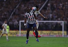 Alianza Lima vs. Universitario (1-2): goles, video y resumen por el Torneo Clausura
