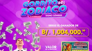 Lotería Nacional de Panamá del viernes 28 de junio: ver números ganadores