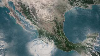 Huracán Adrián en México: ¿qué estados serán afectados por el ciclón?