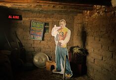 Perú presente en el video de la nueva canción de Residente