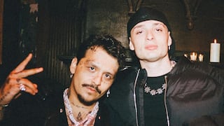 “La intención” de Christian Nodal y Peso Pluma: letra, video oficial y más de la nueva canción