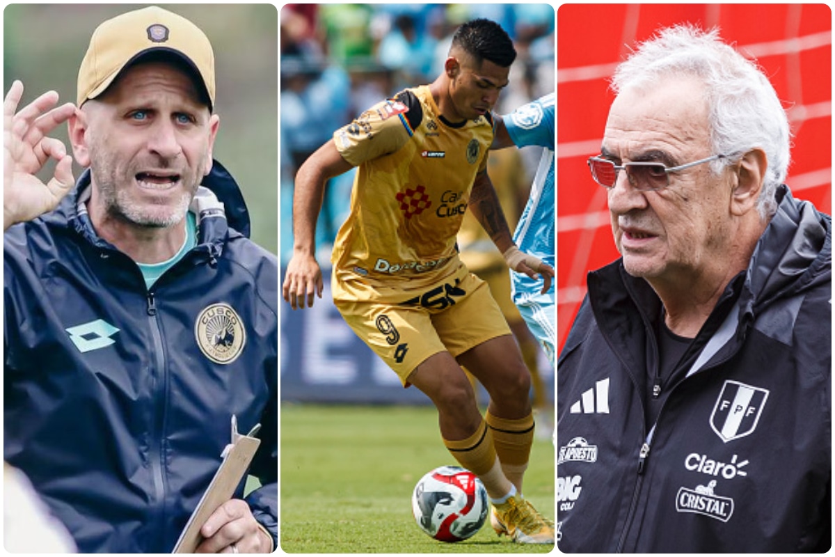 Luis Ramos tiene un valor de mercado de 700 mil euros, según el portal especializado Transfermarkt. (Foto: Getty Images)