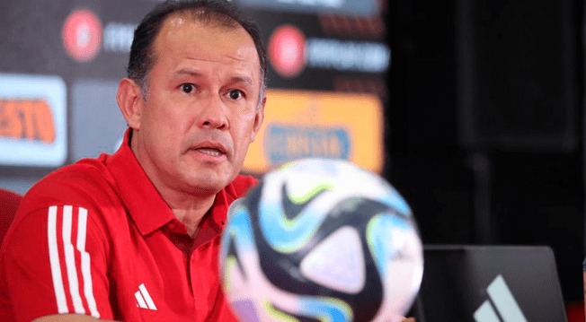 La sorpresa, las novedades y vueltas de Juan Reynoso ante Paraguay y Brasil. (Foto: selección peruana)