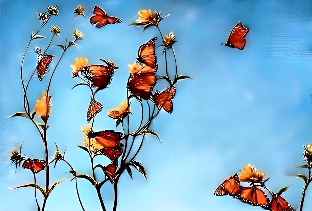 Descubre cuál es tu mayor sueño de acuerdo a lo primero que veas en esta imagen (Foto: GenialGuru).