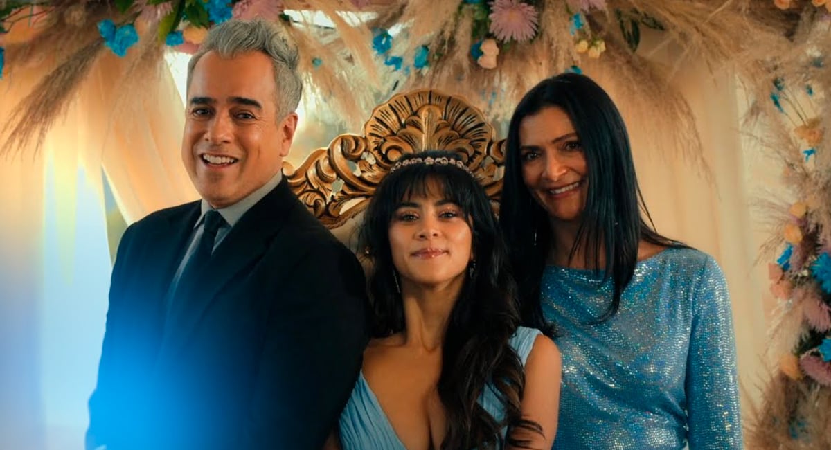 ¿Qué pasará con Betty (Ana María Orozco), Camila (Juanita Molina) y Armando (Jorge Enrique Abello) al final de "Betty, la fea: la historia continúa"? (Foto: Amazon Prime Video)