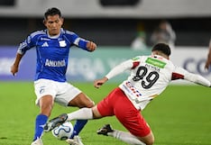 Millonarios vs. Boston River (1-0) por la Copa Sudamericana: video, resumen y gol del partido