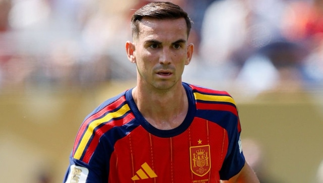 Fabián Ruiz. (Foto: Getty Images)