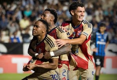 Independiente Medellín vs. Liverpool (0-0): video y resumen por la Copa Libertadores