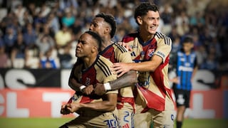 Independiente Medellín vs. Liverpool (0-0): video y resumen por la Copa Libertadores