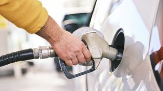 Precio de la gasolina en México 2022: Combustible GLP cuánto vale hoy martes 12 de abril