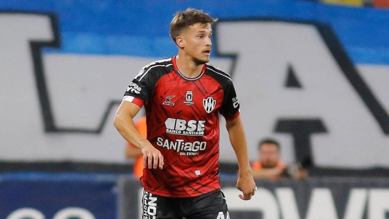 Brian Farioli llegó a un acuerdo con Alianza Lima para el 2025. (Foto: Instagram)