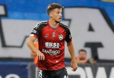 Tal como lo dijo Depor: Alianza Lima llegó a un acuerdo con volante argentino Brian Farioli