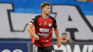 Tal como lo dijo Depor: Alianza Lima llegó a un acuerdo con volante argentino Brian Farioli